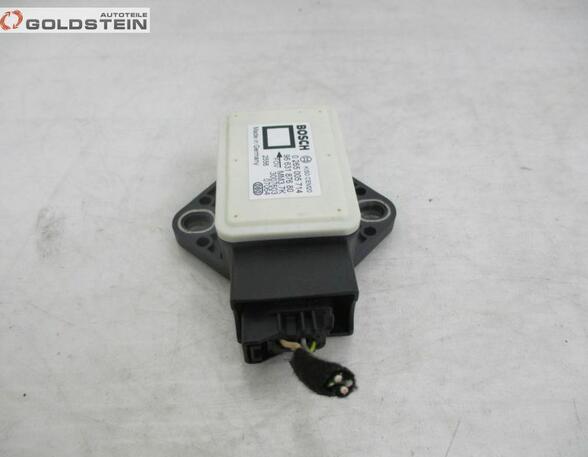 Ignition Pulse Sensor PEUGEOT 407 SW (6E)