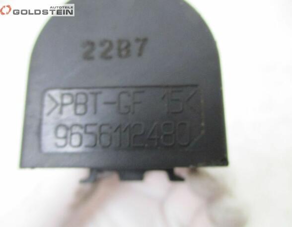 Ignition Pulse Sensor PEUGEOT 407 SW (6E)