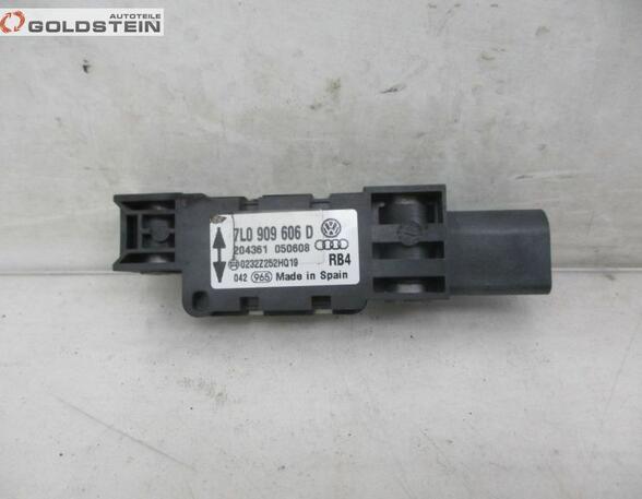 Ignition Pulse Sensor VW Touareg (7L6, 7L7, 7LA)