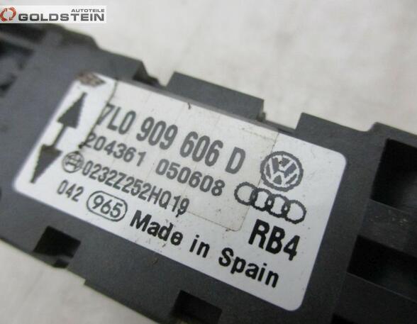 Ignition Pulse Sensor VW Touareg (7L6, 7L7, 7LA)