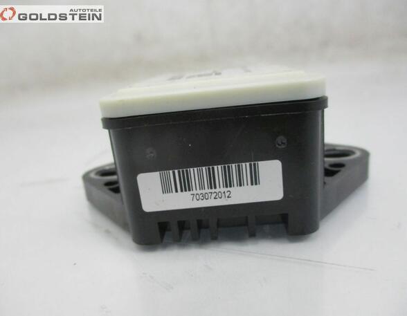 Sensor Drehratensensor Dualsensor OPEL CORSA D 1.3 CDTI 66 KW