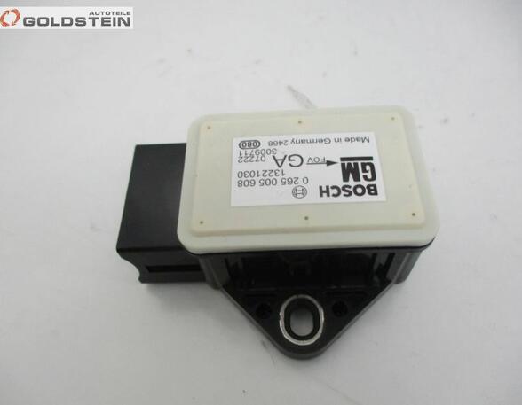 Sensor ontsteekpuls OPEL Corsa D (S07)