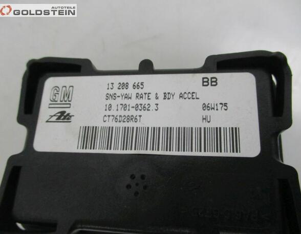 Sensor ontsteekpuls OPEL Zafira/Zafira Family B (A05)