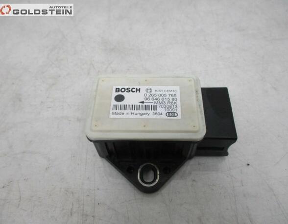 Sensor ontsteekpuls PEUGEOT 308 SW I (4E, 4H)