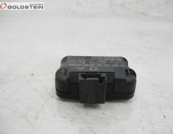 Sensor Regensensor PEUGEOT 308 SW 1.6 HDI 80 KW