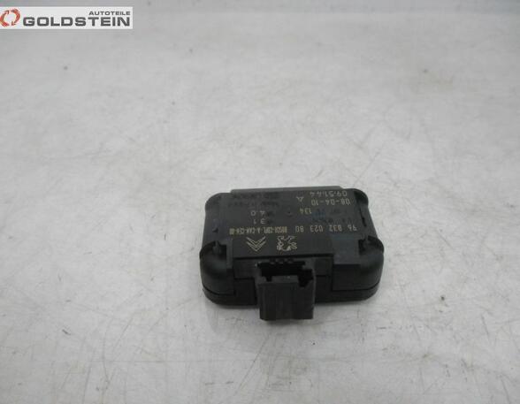 Sensor ontsteekpuls PEUGEOT 308 SW I (4E, 4H)