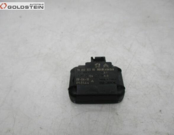 Sensor Regensensor PEUGEOT 308 SW 1.6 HDI 80 KW