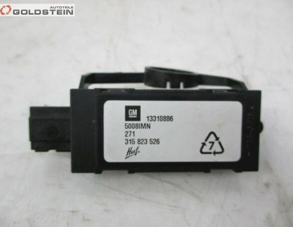 Ignition Pulse Sensor OPEL Meriva B Großraumlimousine (S10)