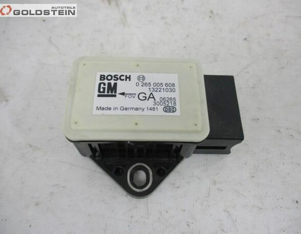 Ignition Pulse Sensor OPEL Corsa D (S07)