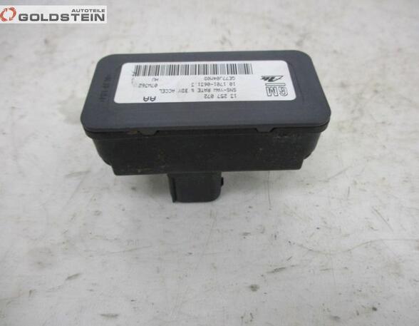 Sensor ontsteekpuls OPEL Astra H Caravan (L35)