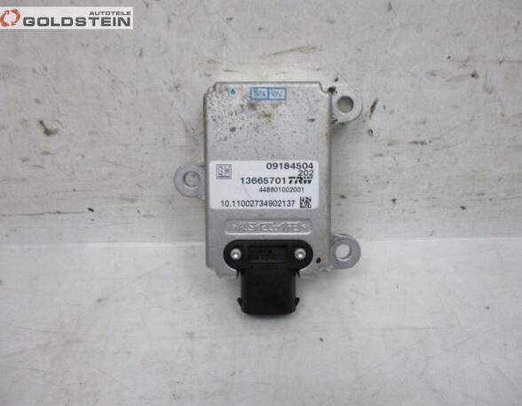 Ignition Pulse Sensor OPEL Vectra C (--)