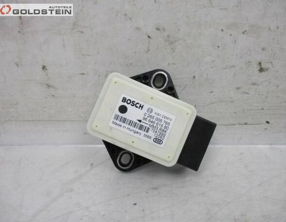 Ignition Pulse Sensor PEUGEOT 3008 Großraumlimousine (0U_)