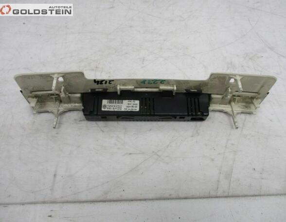 Sensor ontsteekpuls VW Touareg (7L6, 7L7, 7LA)