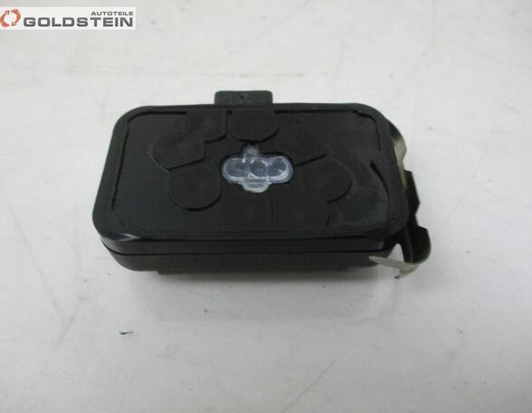 Sensor Regensensor PEUGEOT 607 (9D  9U) 2.7 HDI 24V 150 KW