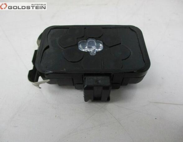 Sensor Regensensor PEUGEOT 607 (9D  9U) 2.7 HDI 24V 150 KW