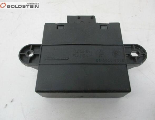 Ignition Pulse Sensor PEUGEOT 607 (9D, 9U)