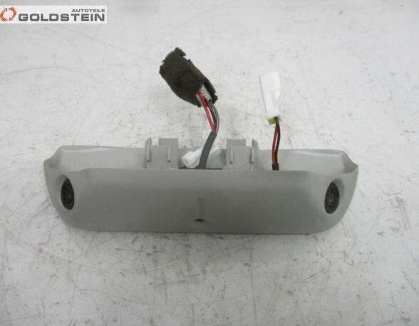 Sensor Alarmanlage NISSAN QASHQAI (J10  JJ10) 1.5 DCI 78 KW