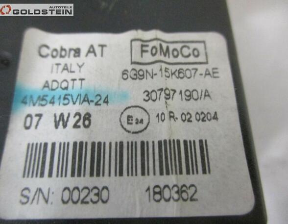 Sensor IMS Bewegungssensor VOLVO V70 III (BW) D5 136 KW