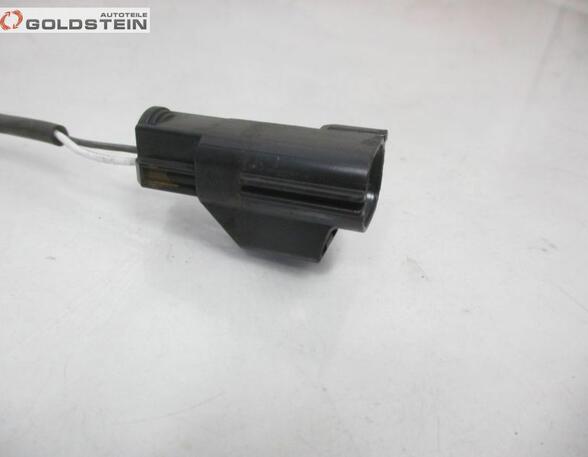 Sensor Abgastemperatursensor vor dem KAT VOLVO V70 III (BW) D5 136 KW