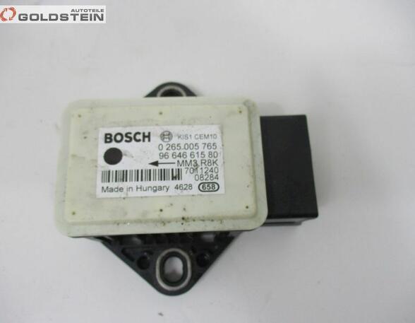 Sensor ontsteekpuls PEUGEOT 308 CC (4B)