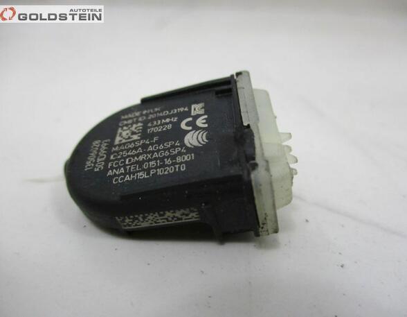 Ignition Pulse Sensor OPEL Astra K (B16)