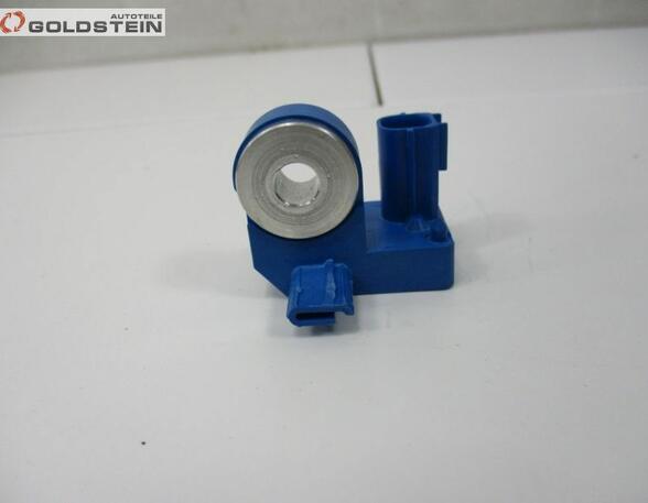 Ignition Pulse Sensor JAGUAR XF (CC9, J05)