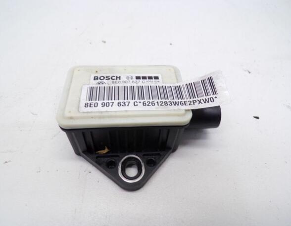 Sensor Drehratensensor ESP AUDI A4 AVANT (8ED  B7) 2.0 TDI 103 KW