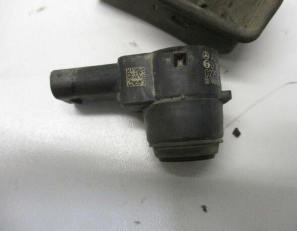 Ignition Pulse Sensor MERCEDES-BENZ E-Klasse T-Model (S211)