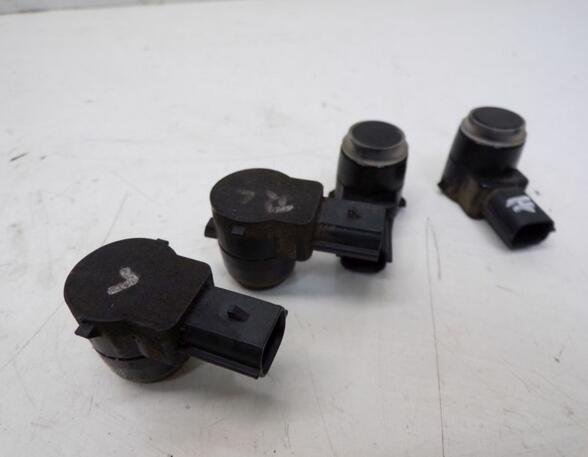 Ignition Pulse Sensor OPEL Astra J (--)