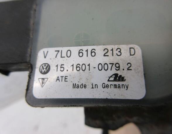 Ignition Pulse Sensor VW Touareg (7L6, 7L7, 7LA)