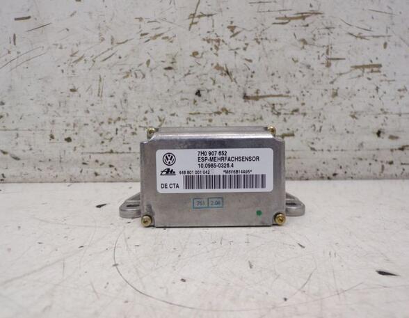 Ignition Pulse Sensor PORSCHE CAYENNE (9PA)