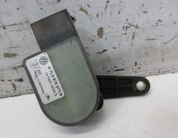 Ignition Pulse Sensor PORSCHE CAYENNE (9PA)