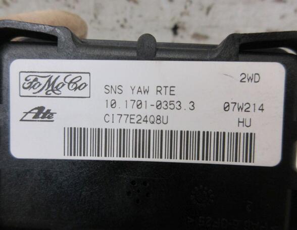 Ignition Pulse Sensor VOLVO V50 (545)