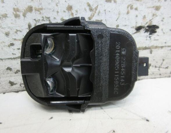 Sensor ontsteekpuls OPEL ZAFIRA TOURER C (P12)