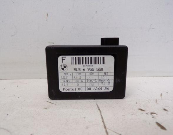 Ignition Pulse Sensor BMW 1 (E87)