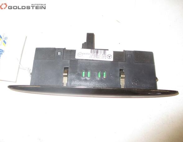 Ignition Pulse Sensor MERCEDES-BENZ M-CLASS (W164)