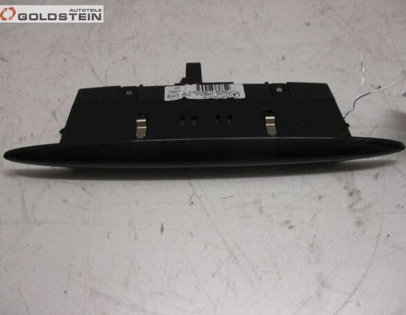 Sensor Parktronic Display Einparkhilfe MERCEDES-BENZ CLS (C219) CLS 320 CDI 165 KW