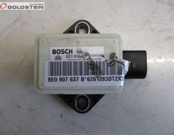 Sensor Duosensor Drehratensensor AUDI A4 AVANT (8ED  B7) 3.0 TDI QUATTRO 171 KW