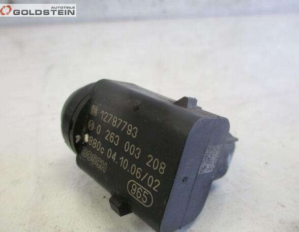 Ignition Pulse Sensor OPEL SIGNUM Hatchback (Z03)