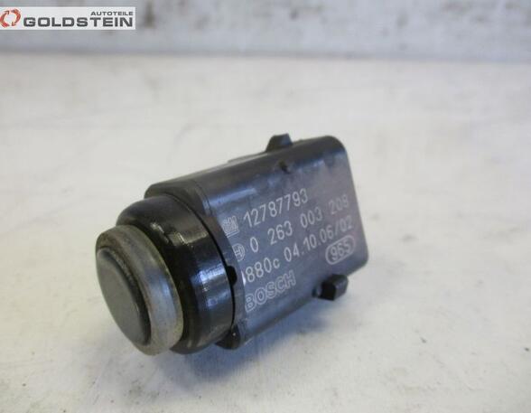 Sensor ontsteekpuls OPEL SIGNUM Hatchback (Z03)