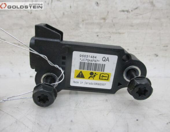 Sensor Crashsensor Airbagsensor CHEVROLET CAPTIVA (C100  C140) 2.0 D 4WD 110 KW