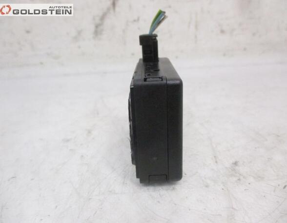 Ignition Pulse Sensor PEUGEOT 1007 (KM_)