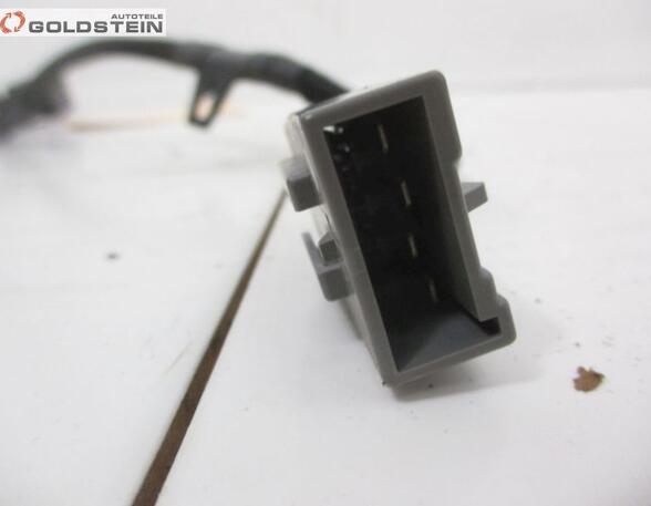 Ignition Pulse Sensor JAGUAR XF (X250)