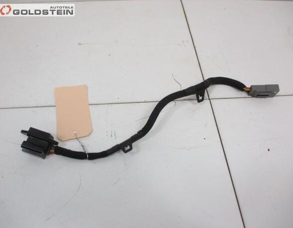 Sensor ontsteekpuls JAGUAR XF (X250)