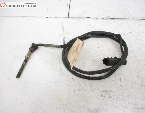 Sensor Abgastemperatursensor Position 2 OPEL ZAFIRA B (A05) 1.7 CDTI 81 KW