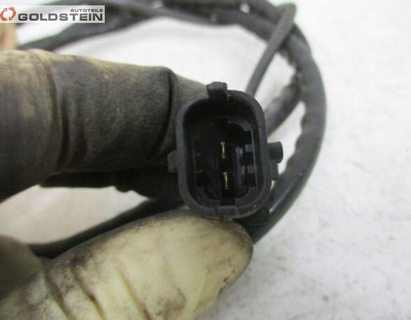 Sensor Abgastemperatursensor Position 2 OPEL ZAFIRA B (A05) 1.7 CDTI 81 KW