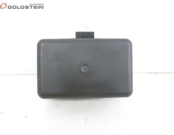 Ignition Pulse Sensor MERCEDES-BENZ S-CLASS (W220)