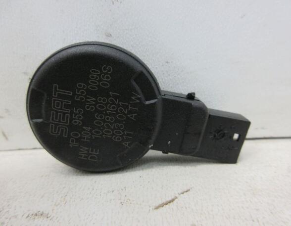 Sensor ontsteekpuls SEAT ALTEA (5P1), SEAT ALTEA XL (5P5, 5P8), SEAT TOLEDO III (5P2)