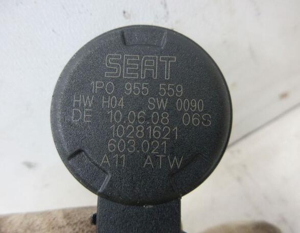 Sensor ontsteekpuls SEAT ALTEA (5P1), SEAT ALTEA XL (5P5, 5P8), SEAT TOLEDO III (5P2)