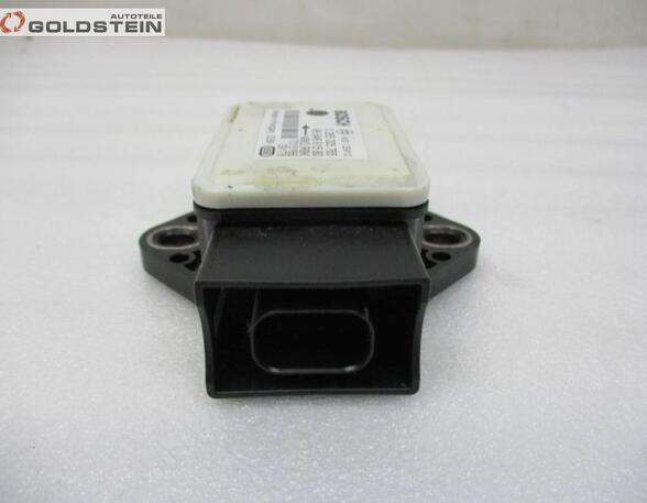 Sensor Drehratensensor yawrate PEUGEOT 308 CC 1.6 16V 88 KW